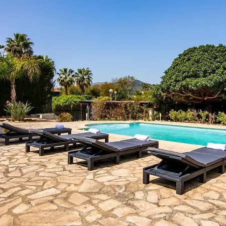 Siegfried By Interhome Hotel