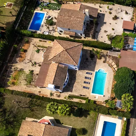 Hotel Siegfried By Interhome Jávea