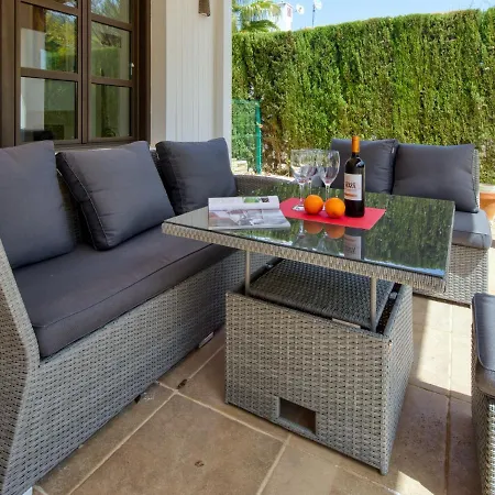 Hotel Siegfried By Interhome 4*