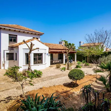 Hotel Siegfried By Interhome Jávea