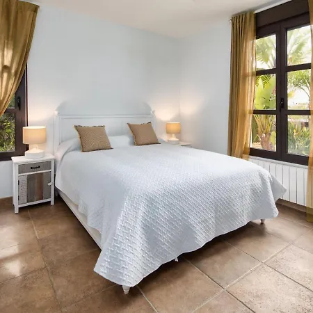 Siegfried By Interhome 4* Jávea