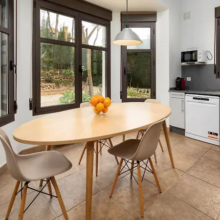 Siegfried By Interhome Hotel 4*