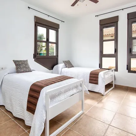 Hotel Siegfried By Interhome 4*