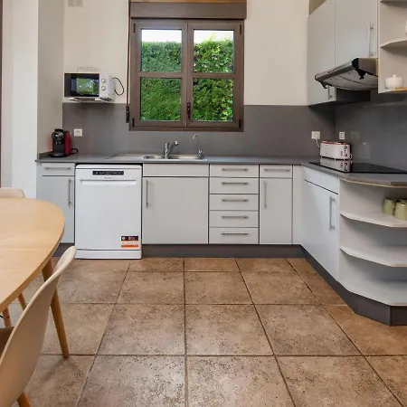 Siegfried By Interhome Hotel 4*