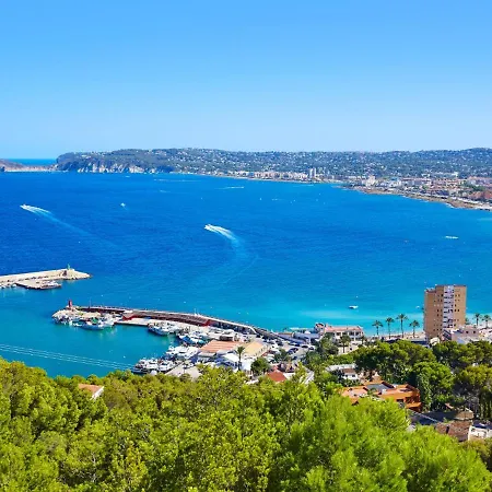 Siegfried By Interhome Jávea