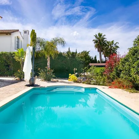 Villa Siegfried