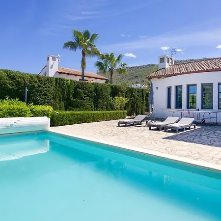 Villa Siegfried
